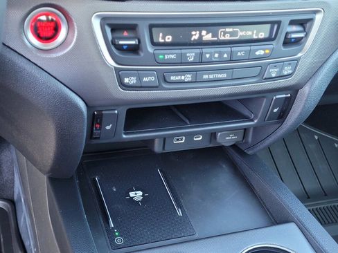 New 2026 Honda Ridgeline RTL image 14