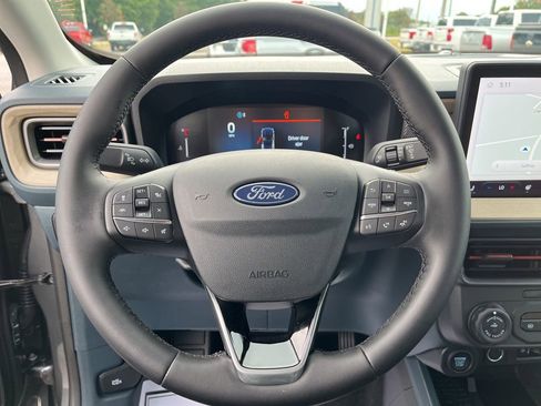 New 2025 Ford Maverick Lariat image 19