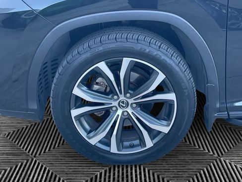 Used 2021 Lexus RX 350 FWD w/ Premium Package image 14