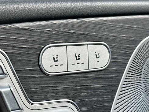 Certified 2025 Mercedes-Benz GLE 580 4MATIC image 21