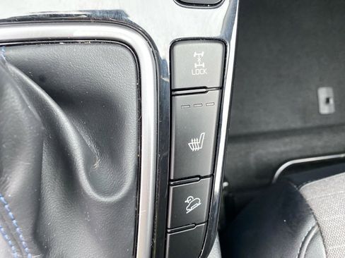 Certified 2023 Kia Seltos S image 14