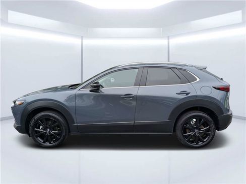 Used 2024 MAZDA CX-30 AWD 2.5 S w/ Preferred Package image 6