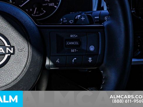 Used 2025 Nissan Pathfinder SL w/ Cargo Package image 29