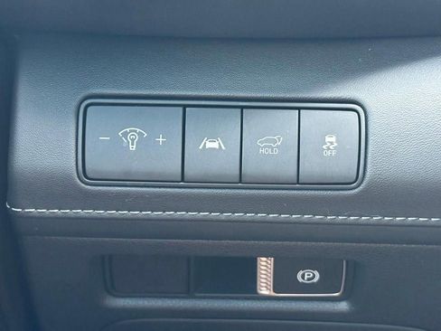Used 2023 Hyundai Santa Fe SEL w/ Premium Package FWD image 20