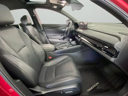 Used 2024 Honda Accord Sport image 27