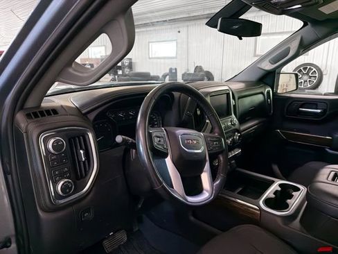 Used 2021 GMC Sierra 1500 Elevation AWD/4WD image 6