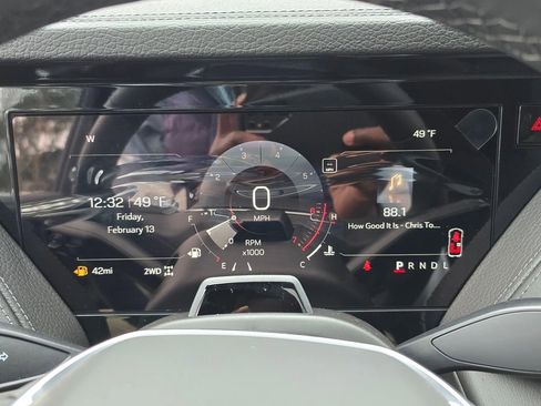 New 2026 GMC Yukon XL Denali w/ Denali Reserve Package image 26