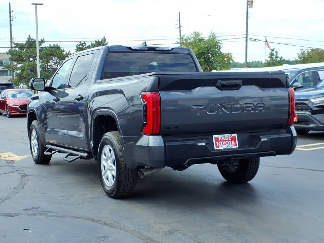 Used 2026 Toyota Tundra SR AWD/4WD image 6