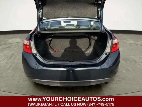 Used 2019 Toyota Corolla LE image 13