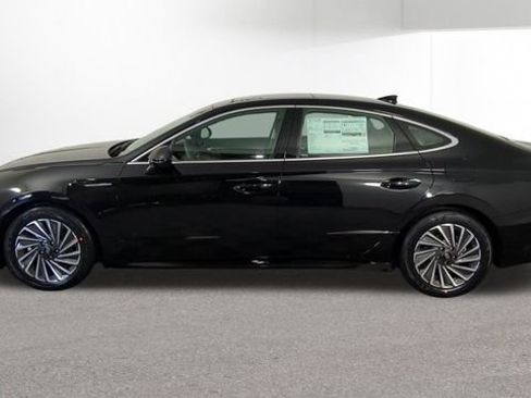 New 2026 Hyundai Sonata Limited image 5