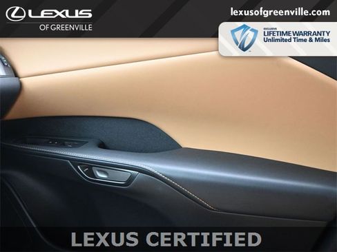 Certified 2023 Lexus RX 350 Premium w/ Accessory Package image 18