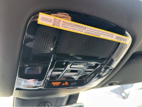 New 2026 Lexus RX 450h AWD image 25