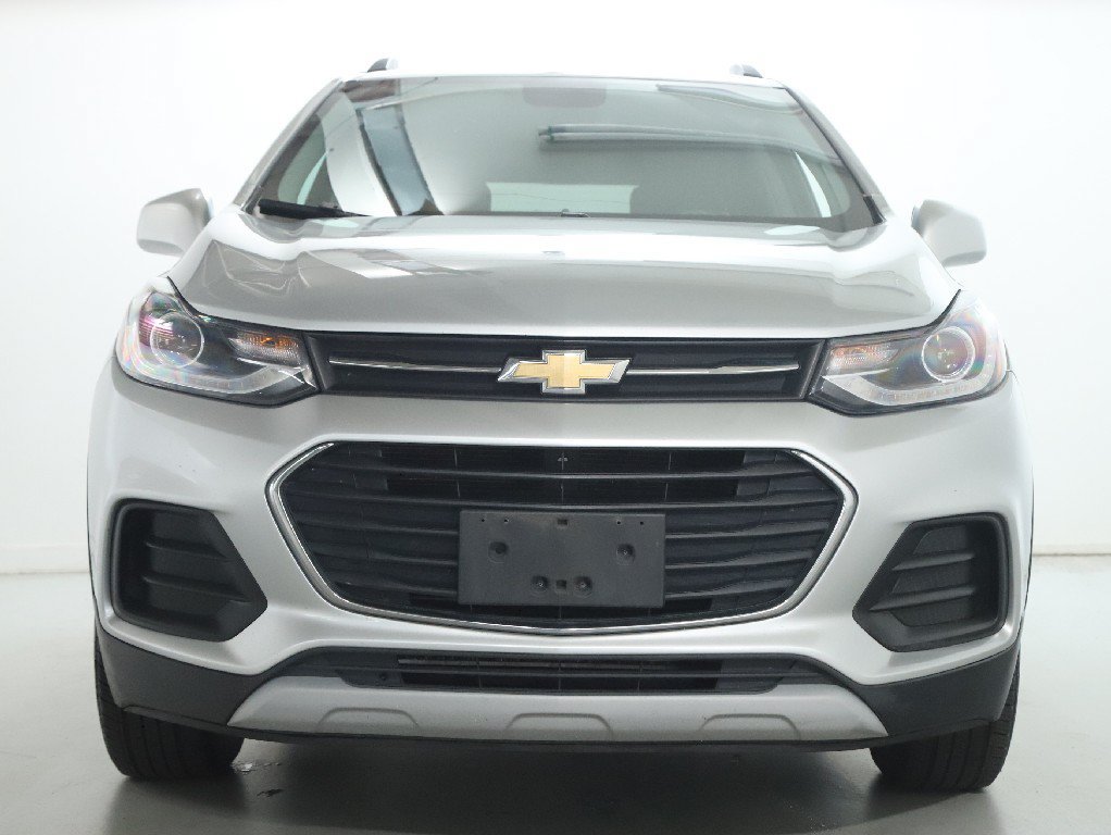 Used 2019 Chevrolet Trax LT AWD/4WD image 6