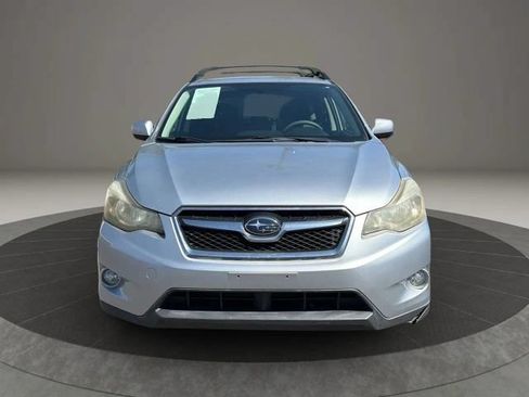 Used 2013 Subaru Crosstrek 2.0i Limited AWD/4WD image 8