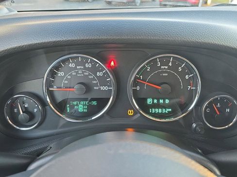 Used 2015 Jeep Wrangler Unlimited Sport w/ Quick Order Package 24S image 21