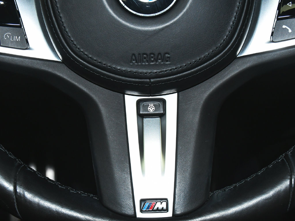Used 2023 BMW M240i xDrive Coupe w/ Parking Assistance Package AWD/4WD image 35
