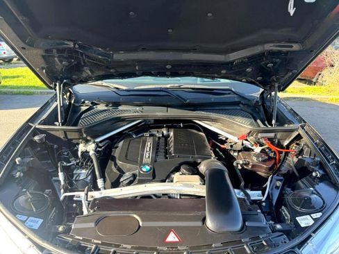 Used 2014 BMW X5 xDrive35i w/ Luxury Line image 23