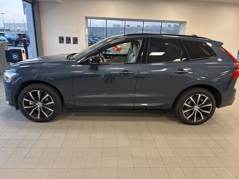 New 2025 Volvo XC60 B5 Plus w/ Protection Package Premier image 2