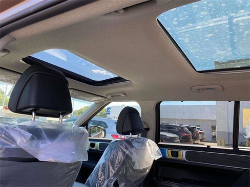 New 2025 Hyundai Santa Fe Limited image 6