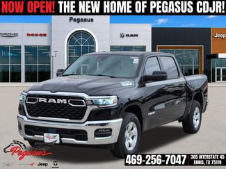 New 2026 RAM 1500 Lone Star RWD video 2