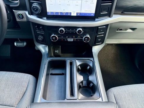 Used 2021 Ford F150 XLT w/ Equipment Group 302A High image 24