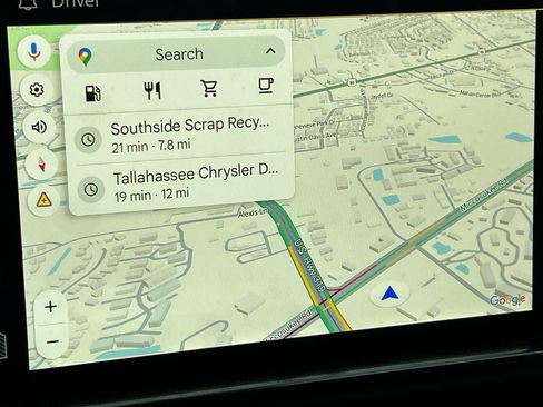 Used 2025 Chevrolet Silverado 1500 RST w/ Protection Package image 28