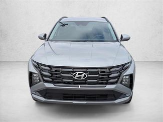 New 2026 Hyundai Tucson SEL video 2