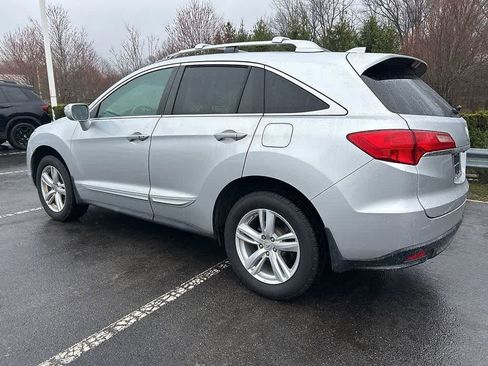 Used 2015 Acura RDX AWD w/ Technology Package image 6