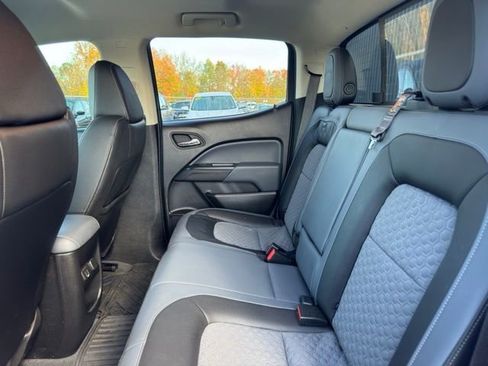 Used 2019 Chevrolet Colorado Z71 image 11