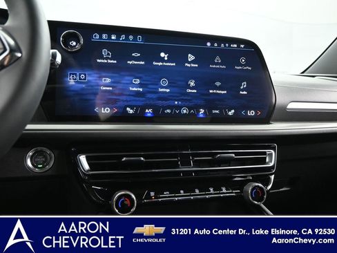 New 2026 Chevrolet Traverse LT FWD image 30