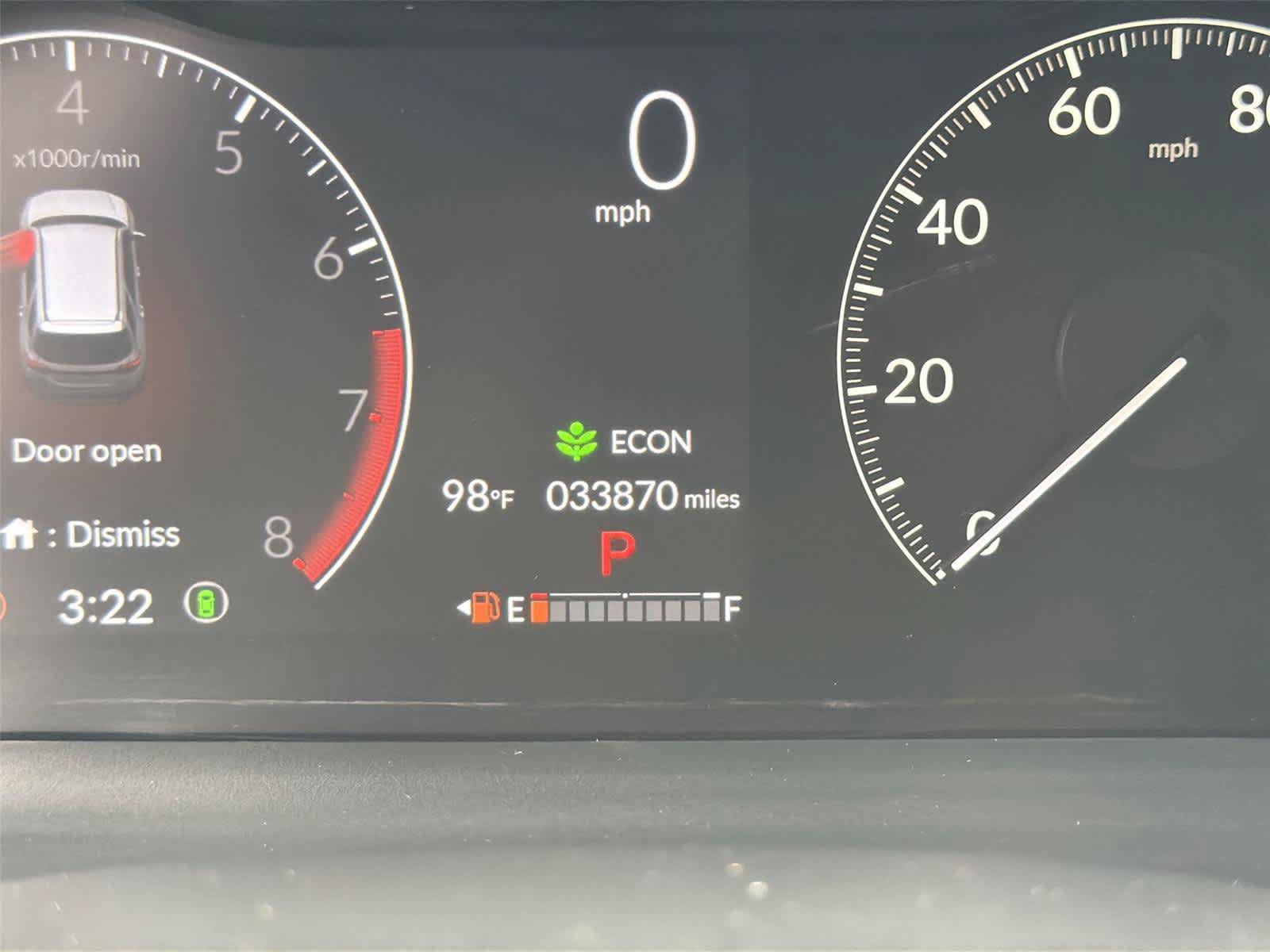 Used 2024 Honda Pilot Sport image 19