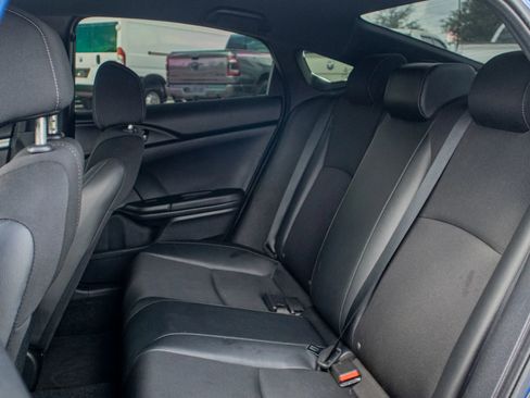 Used 2020 Honda Civic Sport image 31