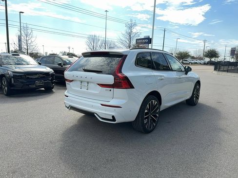 New 2026 Volvo XC60 B5 Ultra w/ Climate Package image 6