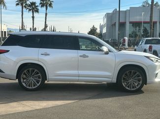 Used 2024 Lexus TX 350 video 3