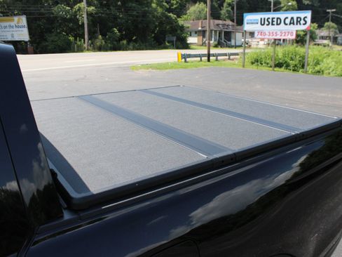 Used 2024 Honda Ridgeline RTL image 12