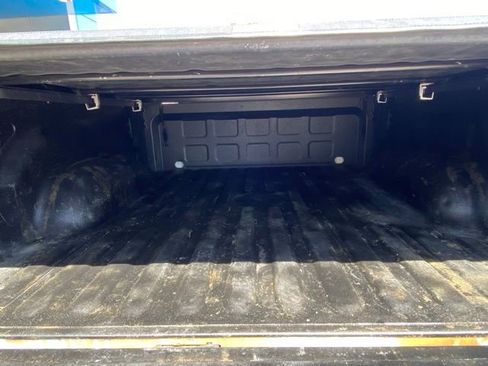 Used 2022 RAM 2500 Tradesman AWD/4WD image 5
