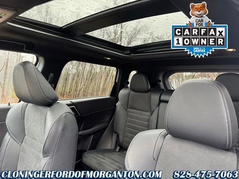 Used 2024 Mitsubishi Outlander SE Black Edition image 27