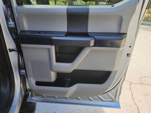 Used 2020 Ford F150 XL w/ Equipment Group 101A Mid AWD/4WD image 31