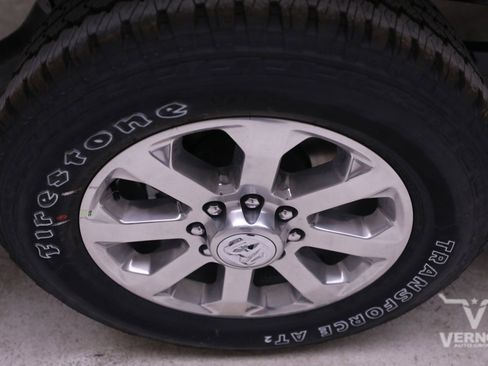 New 2026 RAM 2500 Lone Star image 38