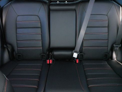 Used 2026 Honda CR-V Sport Touring image 13