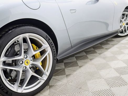 Used 2022 Ferrari Roma image 15