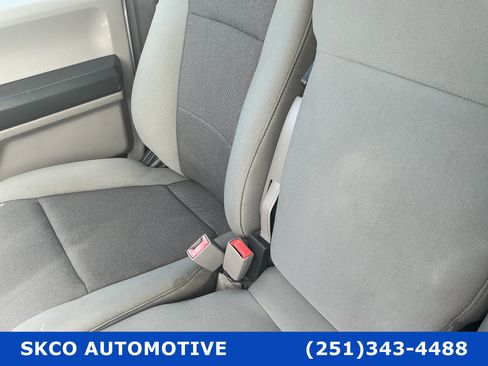 Used 2018 Ford F150 XL w/ XL Power Equipment Group RWD image 27