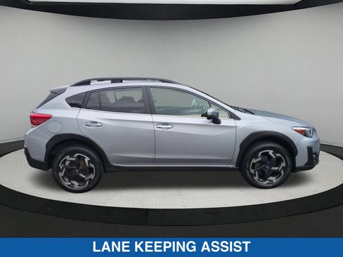 Certified 2023 Subaru Crosstrek 2.5i Limited w/ Moonroof Package AWD/4WD image 2