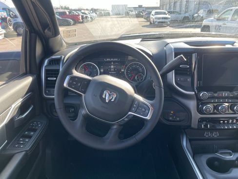 Used 2025 RAM 3500 Big Horn image 16