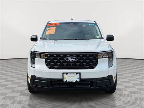 Used 2026 Ford Maverick XL AWD/4WD image 2