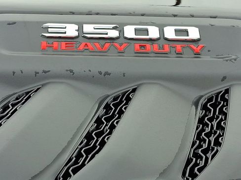 New 2026 RAM 3500 Laramie image 12