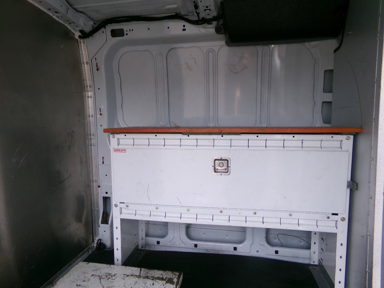 Used 2019 Ford Transit 150 130 Low Roof RWD image 29
