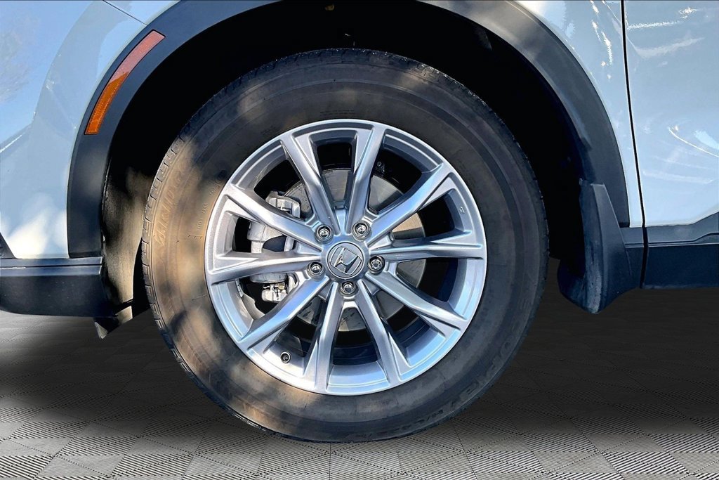 Used 2024 Honda CR-V EX-L image 24