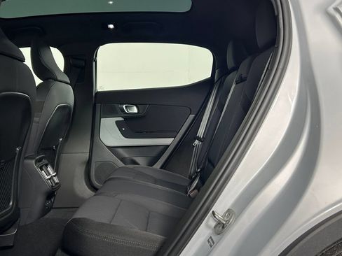 Used 2024 Polestar Polestar 2 AWD/4WD image 17