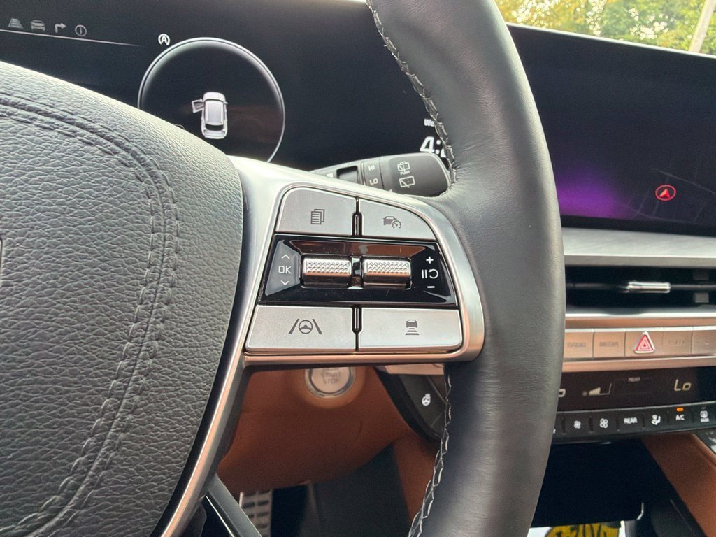 Certified 2024 Kia Telluride SX X-Line AWD/4WD image 18